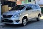 Selling Toyota Innova e 2012 automatic diesel-2