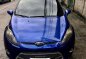2013 FORD FIESTA FOR SALE-2