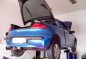 1999 Sports Car Opel Tigra 2 door Manual Gasoline Engine Running Condition-5