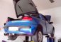 1999 Sports Car Opel Tigra 2 door Manual Gasoline Engine Running Condition-2