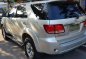 For sale rush rush Toyota Fortuner d4d matic 2008-0