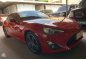 2013 Toyota 86 for sale-2