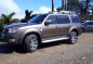 Ford Everest Model 2010 Limited Edition-8