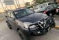 2019 New FOTON THUNDER 4x4 Manual Diesel 28 not Hilux Strada navara-4