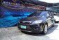 2008 FORD FOCUS TDCi PRICE: Php 465,000-0
