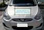 Hyundai Accent 2013 for sale-0