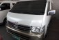 Toyota Hiace 2011 for sale-2