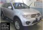 2015 Mitsubishi Montero for sale-0