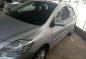 Toyota Vios 1.3 G 2012 Model Silver Automatic transmission-2