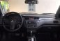 2010 Mitsubishi Lancer Automatic Transmission-3