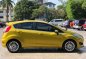2015 Ford Fiesta for sale-6