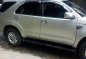 Toyota Fortuner 2007 for sale-0