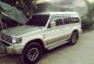 2003 Mitsubishi Pajero Diesel Automatic for sale-0