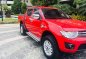 2012 Mitsubishi Strada GLX-V Automatic Diesel-0