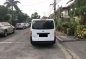 2017 Nissan Urvan for sale-0