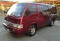 Nissan Urvan 2010 P750,000 for sale-5