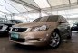 2010 Honda Accord 2.4 Automatic Gas Online/Discounted: Php 428,000 only-0
