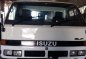 1993 Isuzu Elf 4BE1 Self Loader with Boom Crane 16FT-1