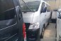 Nissan Urvan 2017 for sale-1