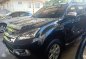 2015 Isuzu Mu-X 2.5TD Intercooler Diesel Engine AT-9