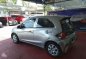2016 Honda Brio Silver AT Gas - Automobilico Sm City Bicutan-3