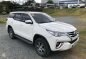 2017 Toyota Fortuner for sale-0