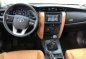 2017 Toyota Fortuner for sale-4