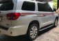 Toyota Sequoia 2010 platinum edition 4x4-2