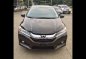 2017 Honda City 1.5 VX NAVI CVT-1