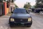 For sale Ford Everest 4x2 black 2005-5