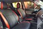 2016 Mitsubishi Strada glx-v automatic Triton edition-4