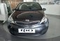 Rush sale 2014 Kia Rio matic-0