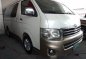 Toyota Hiace 2011 for sale-1