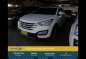 2015 Hyundai Santa Fe CRDi AT FOR SALE-1