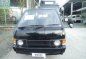 1991 Nissan Recon Vanette Truck 4x4 Rear Single Tires LD20-1