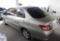 2005 HONDA CITY IDSI - automatic transmission . super FRESH-3