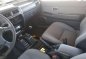 96 4x4 Nissan Terrano gas manual FOR SALE-8