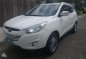 2010 Hyundai Tucson for sale-1