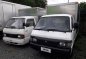 Mazda Bongo R2 Aluminium Closed Delivery Van Rear single Tires 4x2-0