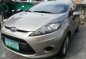 Like new Ford Fiesta for sale-0