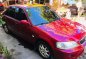 2002 Honda City for sale-1