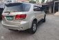 Toyota Fortuner 2006 For Sale -2