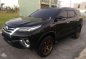 2017 Toyota Fortuner V for sale-1