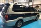 2003 Toyota Revo vx200 20 at gas 9seaters loaded not adventure-2