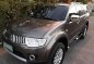 2011 MITSUBISHI Montero gls-v for sale-3