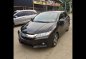 2017 Honda City 1.5 VX NAVI CVT-0