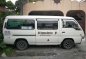 2011 Nissan Urvan for sale-1