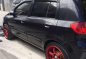 Hyundai Getz 2007 for sale-8