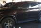 2018 Toyota Fortuner 2.4G 4x2 Automatic Diesel Brown "88 Westpoint"-0