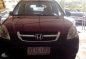 2003 Honda CRV 8Seater Matic for sale-5